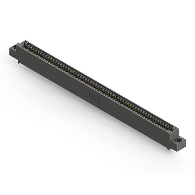895-059-524-407 EDAC Inc.  Edgeboard Connectors